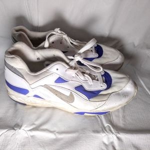 COPY - Vintage RARE Limited Ed. NIKE Air 10 Sneakers